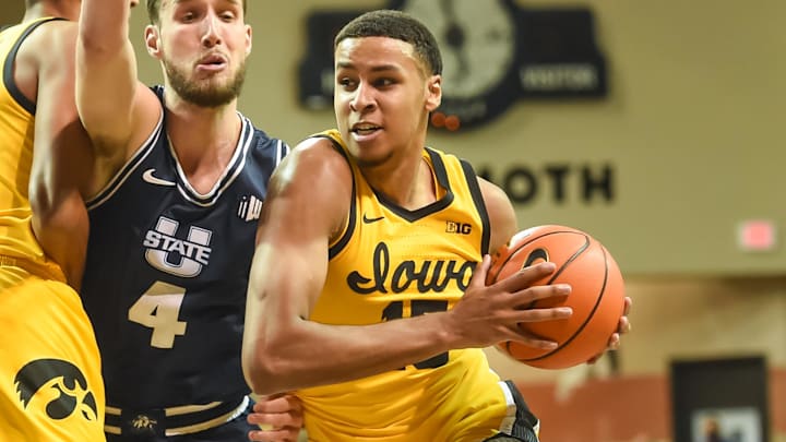 NCAAB News