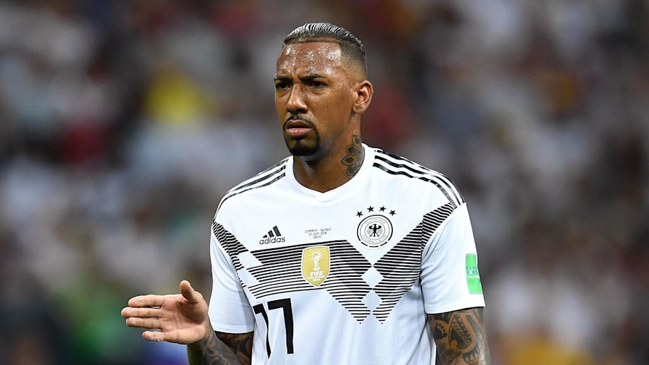 Jerome Boateng