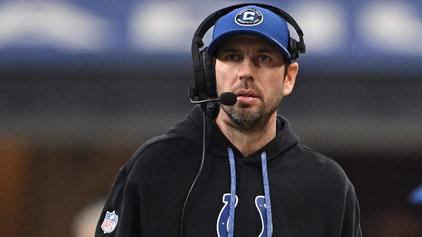Pressure is on for Indianapolis Colts to Take Division in 2025