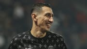 Angel Di Maria