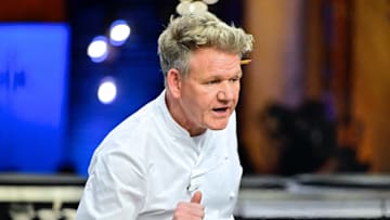 Hell's Kitchen Season 23 episode 7