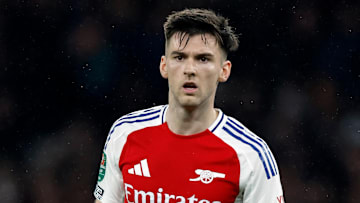 Arsenal v Crystal Palace - Carabao Cup Quarter Final