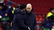UEFA Champions League"Ajax Amsterdam v Sporting CP"