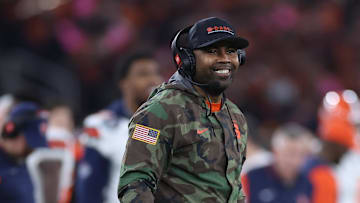 Ahead of the 2024 season, experts weren't high on Syracuse football. Fran Brown and his players proved the pundits wrong.