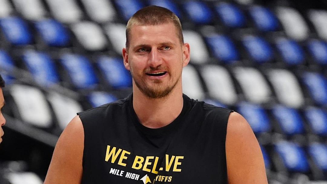 Denver Nuggets, Nikola Jokic