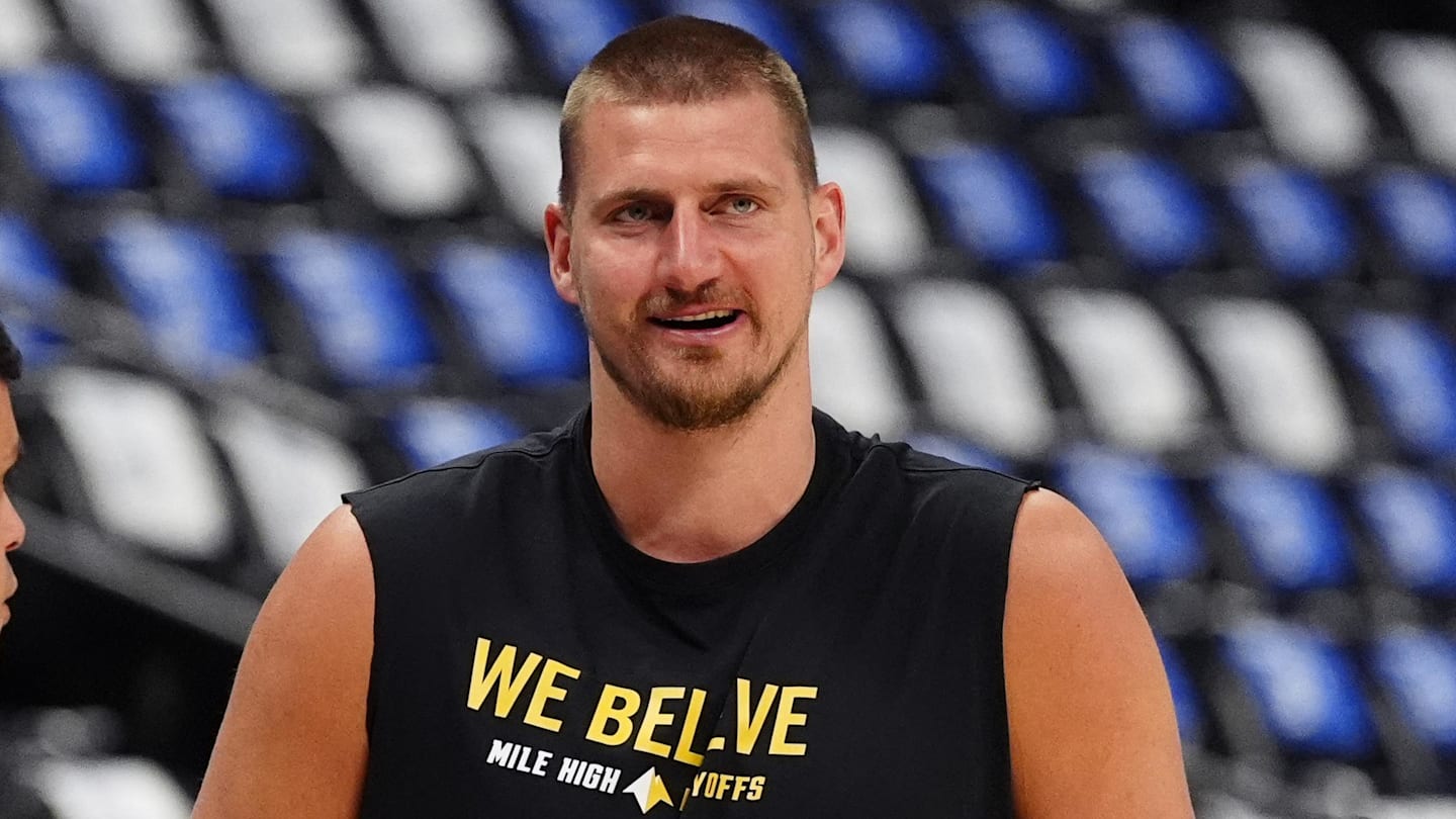 Nuggets Feeling Vindicated After Shocking Late Season Firings of GM ...