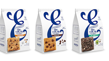 Entenmann's Big Chunk Soft Baked Cookies