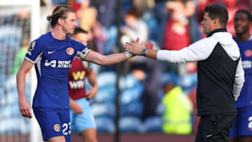 Pochettino wants to keep Gallagher