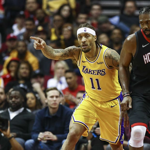Rich Paul Makes Bold Statement About Ex NBA Star Michael Beasley