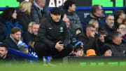 Mauricio Pochettino buka peluang Chelsea beli penyerang baru pada Januari 2024.