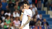 Montpellier HSC v Paris Saint-Germain - Ligue 1
