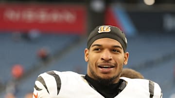 Cincinnati Bengals v Tennessee Titans