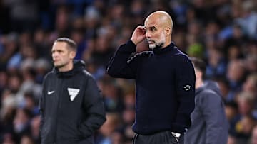 Manchester City FC v Tottenham Hotspur FC - Premier League
