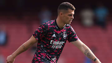 Arsenal v Tottenham Hotspur - Premier League