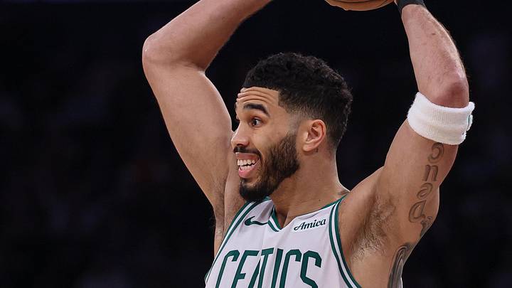 Celtics Notes: Latest Trade Details, Forward Linked to Lakers, Jayson Tatum Return?
