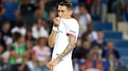Le geste d'amour de Di Maria au PSG
