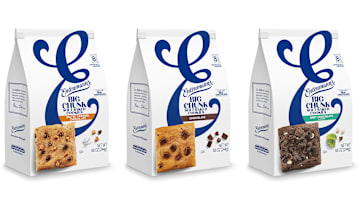 Meet Your New Cookie Obsession: Entenmann’s Big Chunk Soft Baked Cookies!
