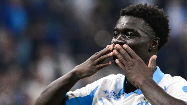 L'OM vise un deuxième succès dans cette campagne de Ligue des Champions, contre le Sporting CP L'OM vise un deuxième succès dans cette campagne de Ligue des Champions, contre le Sporting CP