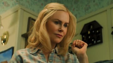NICOLE KIDMAN stars in HOLLAND Courtesy of Prime Video © AMAZON CONTENT SERVICES LLC