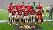 Man Utd are returning to Bilbao for the second time in quick succession.