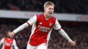 Mikel Arteta says Emile Smith Rowe has made changes to improve his game