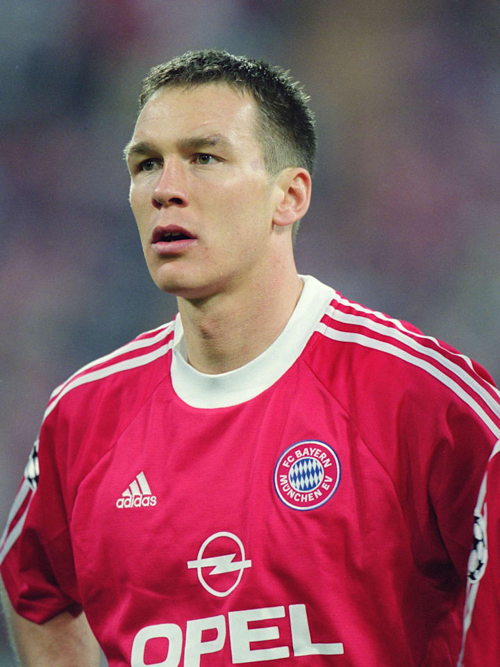 Patrik Andersson