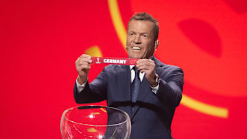 Losfee Lothar Matthäus 