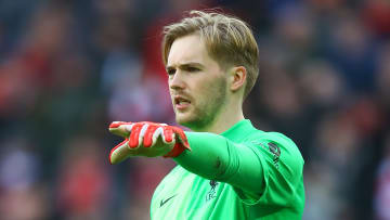 Liverpool v Cardiff City: The Emirates FA Cup Fourth Round