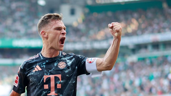 FBL-GER-BUNDESLIGA-BREMEN-BAYERN MUNICH