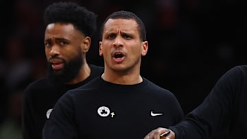 Boston Celtics, Joe Mazzulla, Chicago Bulls, NBA refs
