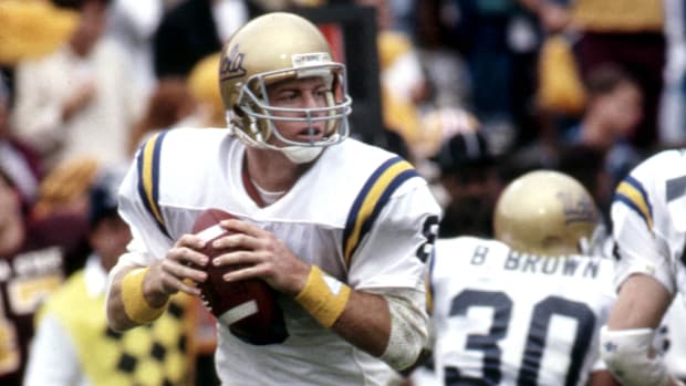 College football teams with most NFL Draft picks, ranked