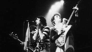 The Sensational Alex Harvey Band