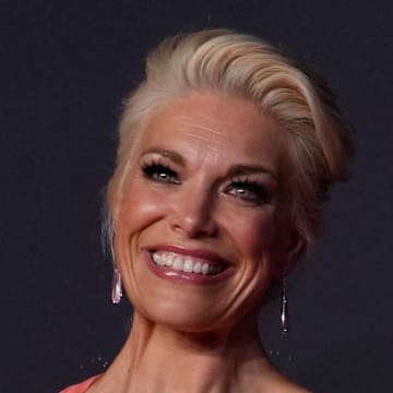 Hannah Waddingham