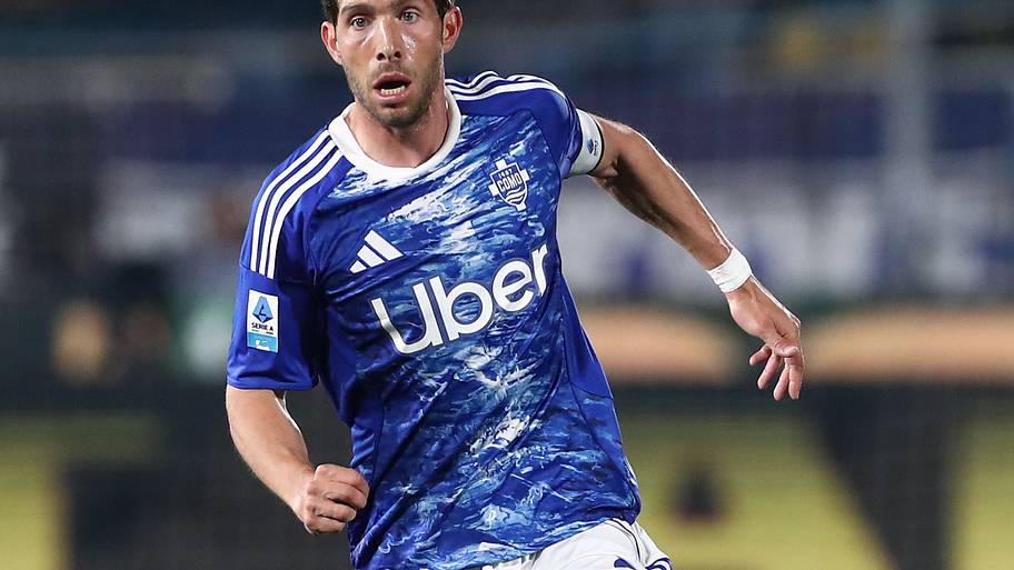 Sergi Roberto