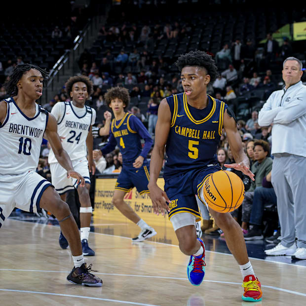 high school basketball
