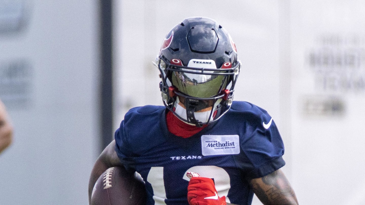 Texans: 3 biggest training camp battles to watch ahead of 2023 NFL season