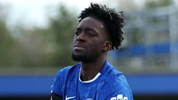 Axel Disasi wird wohl nicht zum BVB kommen