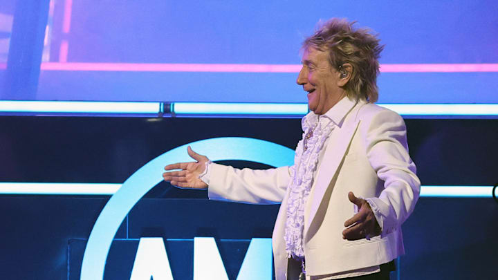 2025 American Music Awards