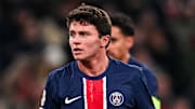 Joao Neves - PSG
