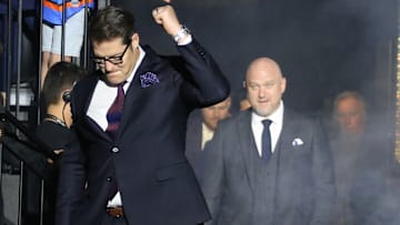 Utah Hosts NHL Welcome Party