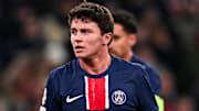 Joao Neves - PSG
