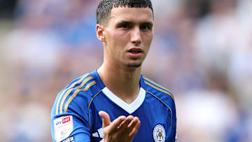 Leicester City v ACF Fiorentina - Pre-Season Friendly