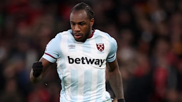Antonio is due a rest