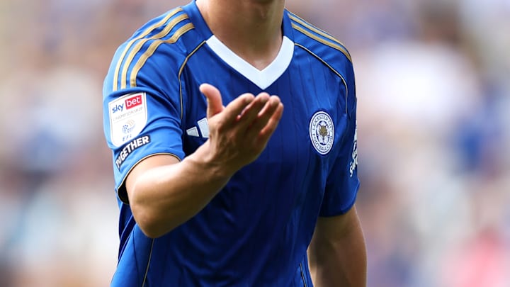 Leicester City v ACF Fiorentina - Pre-Season Friendly