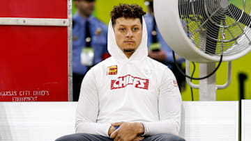Super Bowl LIX: Kansas City Chiefs v Philadelphia Eagles