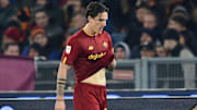Nicolò Zaniolo