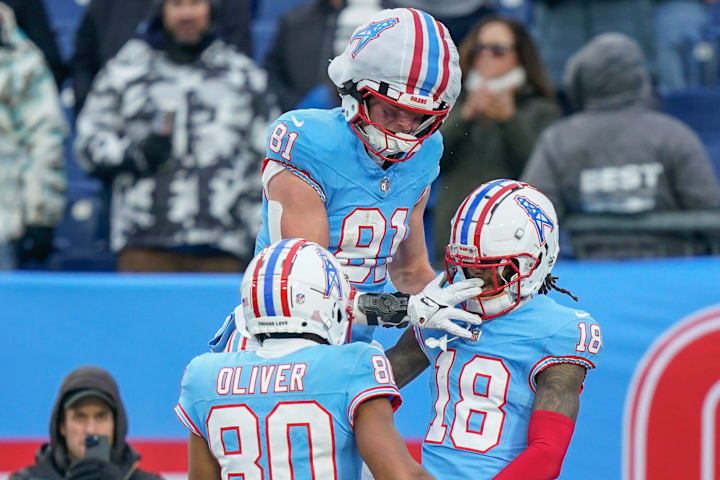 Tennessee Titan