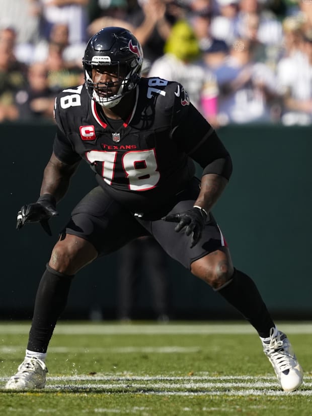 Laremy Tunsi