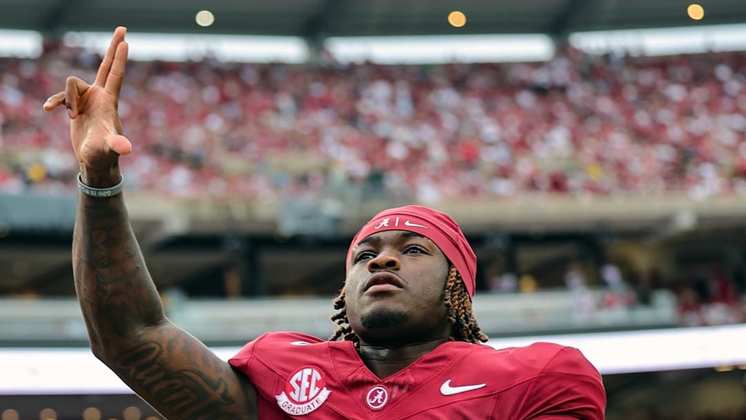 Western Kentucky v Alabama