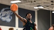 Tounde Yessoufou had 23 points and eight rebounds leading St. Joseph to a 76-67 win over Salesian at the Crush in the Valley Showcase 1-25-25